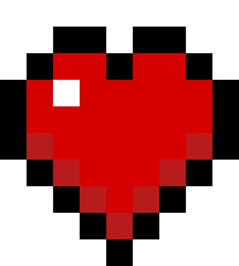 corazon de minecraft-4